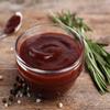 Brown Sauce Sachets, 10ml, Low in Fat, No Artificial Colours or Preservatives, Suitable for Vegetarians, Pack Of 100 view 4