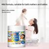 Oxygen Laundry Powder, Highly Concentrated Strong Stain Removal Powder, Removes Stubborn Stains, Colour-Safe for Everyday Fabrics, Gentle Chlorine-Free Formula, 500 g (1) view 3
