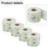 Absorb moisture and prevent condensation with window strips, 2 8 meters roll length, washable material suitable for bathrooms, sinks, and (Small fish) view 3