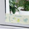 Absorb moisture and prevent condensation with window strips, 2 8 meters roll length, washable material suitable for bathrooms, sinks, and (Small fish) view 4
