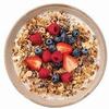 Muesli Recipe with Wholegrain Wheat Flakes, Rolled Oats, Raisins and Roasted Sliced Almonds, 45g, Pack of 30 view 3