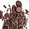 KOKOA COLLECTION 100% Pure Cocoa Hot Chocolate 210g Single Origin West Africa Drinking Chocolate Unsweetened, Intense & Earthy Cocoa Powder with Spice Notes - AWARD WINNING view 2