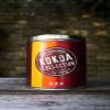 KOKOA COLLECTION 32% Hot Chocolate Powder Luxury Single Origin Cocoa from Sierra Leone, Fairtrade Drinking Chocolate Mix, Rich & Smooth with Warm Spice & Caramel Notes view 2