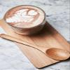 KOKOA COLLECTION 32% Hot Chocolate Powder Luxury Single Origin Cocoa from Sierra Leone, Fairtrade Drinking Chocolate Mix, Rich & Smooth with Warm Spice & Caramel Notes view 3