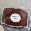 DidiCakes Vegan Banana Bread Loaf (1 x 400g) | Freshly Baked Dairy-Free & Eggless Artisan Cake | Plant-Based Afternoon Tea Sweet Treat view 2