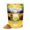 Bergamot Orange Powder 200g | Italian Single Origin Citrus Bergamia | Polyphenol Rich Whole Fruit | Ancient Purity view 1