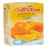 Orange Nectar Light, Juice Drink, 1L, No Artificial Flavours, Caffeine Free, from Spain, pack 12 view 1