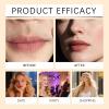 Facial Hair Remover Cream, Body Hair Removal Cream, Armpits & Intimate Area, Natural Hair Removal Trilogy Kit Suitable for All Skin Types, Fast Long (1 Set) view 3