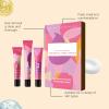 Facial Hair Remover Cream, Body Hair Removal Cream, Armpits & Intimate Area, Natural Hair Removal Trilogy Kit Suitable for All Skin Types, Fast Long (1 Set) view 4