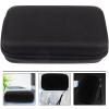 POPETPOP Organizer Case for Ear and Digital, Oxford Fabric Portable Storage Pouch with Elastic Band, Protective Travel Bag and Home Use Assorted Style view 4