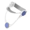 Adjustable Neck Brace, Comfortable Cervical Support, Folding Traction Device, for Lightweight Material, Women Girls with Comfortable Fit, Neck Alignment Function, for Teens Boys Youth view 1