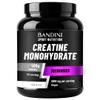 Bandini Creatine Monohydrate Powder 500g - 100% Micronized Pure Creatine - view 1