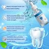 Cavity Healing Tooth Armor Liquid,Teeth Cleans Liquid,Gum Repair for Receding Gums,Odontic Care Repair Kit,Sensitivity Relief & Natural Whitening view 2