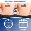 Silicone Scar Gel, Advanced Medical Grade Scar Silicone Cream for Old & New Scars, Surgical Scars, Acne, Burn, Keloids & Stretch Marks 30g view 2