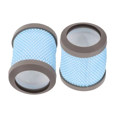 CashMuch Reacement Cynic Filter For Hoover Fd22Rp Dom 2 In 1 Uum Clner, Washable & Reusable Dust And Pet Hair Filtration, Compatible With Fd22L011 Fd22Brpet011 Fd22Car011 Models