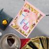 Velvet Drawstring Bags Soft Fleece Lined Small Drawstring view 2