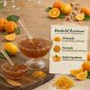 Assorted Marmalade Portions 20g Mini Servings Compatible with Robertsons By Luxe Bitez (Pack of 40) view 2