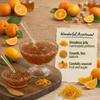 Assorted Marmalade Portions 20g Mini Servings Compatible with Robertsons By Luxe Bitez (Pack of 40) view 4
