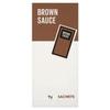 Brown Sauce Sachets, 9g, 100 Count, Suitable for Vegetarians view 1