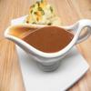 Brown Sauce Sachets, 9g, 100 Count, Suitable for Vegetarians view 3