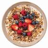 Muesli Recipe with Wholegrain Wheat Flakes, Rolled Oats, Raisins and Roasted Sliced Almonds, 45g, Pack of 5 view 2