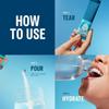 Hydration- Cotton Candy,Electrolyte Powder Drink view 3