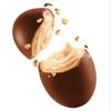 Milk Chocolate Eggs 80g (Pack of 8) "Taste The Sweetness In Every Bite" Twisty Treat, Special For Easter Christmas,Birthday view 2