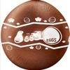 Milk Chocolate Eggs 80g (Pack of 8) "Taste The Sweetness In Every Bite" Twisty Treat, Special For Easter Christmas,Birthday view 3