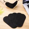 MAGICLULU Reusable Glasses Eye Patches 12pcs Made of Comfortable Non-Woven Fabric Lightweight and Breathable Eye Covers for Lazy Training and Vision Therapy view 4