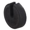 BIUDECO Orthopedic Traction Iron Weight 0.5kg Hook Vintage Scale Balance Weight Classic Retro Counterweight for Traction Equipment view 1