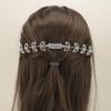 POPETPOP Adjustable Rhinestone Ear Hook Strap Extender with Lanyard for Comfortable Daily Use and Protection view 4