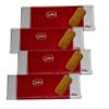 Lotus Bisco Vegan Original Caramelised Biscuits 250g, Ingredients from Natural Origins, Nut Free Recipe, Tea Biscuits, Available for Hampers and Gifts on Mothers Day & Christmas (Pack of 4) view 1