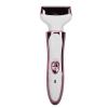 Dioche Electric Women Trimmer Electric Body Hair Remover 4-in-1 Wireless USB Rechargeable Body Hair Remover for Women, Suitable for Facial and Full Removal, Personalized view 3