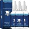 Advanced Enamel Repair Liquid,Cavity Healing Tooth Armor Liquid Repair Kit, Dental Cavity Healing Tooth Armor Liquid,Daily Dental Care Solution. (3pcs) view 1