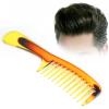 Dry Wet Wide Tooth Salon Hairstyle Detangling Comb Hairdressing Rake Comb view 2