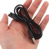 FOMIYES 5pcs Water Flosser USB Charging Cord for Electric Irrigator Rechargeable Oral Flosser Replacement Charger Cord Compatible Portable Water view 4