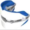 Anti Snoring Device, Mandibular Advancement, Airway Opening, Adjustable Fit, Reusable, Comfortable, For Adults view 1