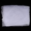Dioche Bed Net Net Mesh Square for Single Bed - Durable Polyester Protection Against - Ideal for Student Dormitories - Easy Install with Tie Straps view 1