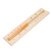 15 Minute Sauna Sand Timer, Wall Mounted Wooden Sauna Hourglass with Yellow Sand 360 Rotating Heat Resistants Sand Clock Precise Timing Sauna Essential Accessories for Sauna SPA