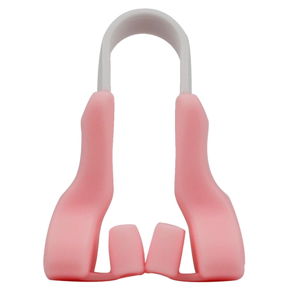 Nose Lifter Convenient Adjustable Flexible Soft Silicone Contoured Nose