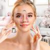 Nose Lifter Convenient Adjustable Flexible Soft Silicone Contoured Nose view 2