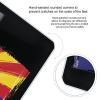 Arizona Flag Bathroom Scales for Body Weight Led Display Step-On Digital Weighing Scales for People view 4