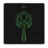 Ankh Green Bathroom Scales for Body Weight Led Display Step-On Digital Weighing Scales for People view 1