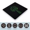 Ankh Green Bathroom Scales for Body Weight Led Display Step-On Digital Weighing Scales for People view 3