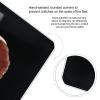 Cute Parachute Squirrel Bathroom Scales for Body Weight Led Display Step-On Digital Weighing Scales for People view 4