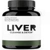 Liver Cleanse Detox & Repair -Boost Liver Health & Detox Naturally,Veggie for Men & Women,1pcs view 1