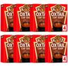 Oxtail Instant Cup Soup 4 X 15.5g, Pack Of 8, Low Fat, No Added MSG, No Artificial Colours or Preservatives view 1