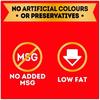 Oxtail Instant Cup Soup 4 X 15.5g, Pack Of 8, Low Fat, No Added MSG, No Artificial Colours or Preservatives view 2