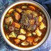 Oxtail Instant Cup Soup 4 X 15.5g, Pack Of 8, Low Fat, No Added MSG, No Artificial Colours or Preservatives view 4