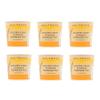 Waitrose Porridge Pots Original, Golden Syrup & Apple & Blueberry, Ready-to-Eat Oat Breakfast, Multiple Pack Sizes (Pack of 6, Golden Syrup Porridge Pot 70g) view 1